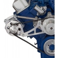 Generatorfäste Ford FE 390 ,427 , 428 alu Generatorfäste Ford FE 390 ,427 , 428 alu